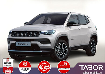 Jeep Compass 1.5 MHEV 130 DTC Altitude ParkP SHZ Ucon