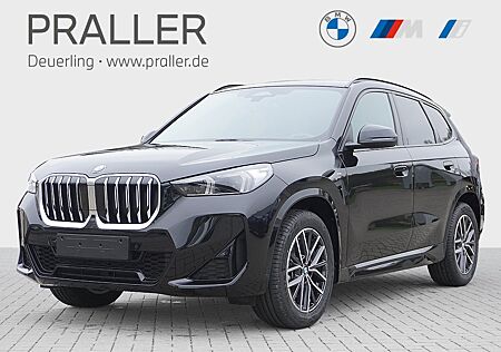 BMW X1 sDrive20i M Sport AHK Kamera LED Navi eSitz Driving Assistant