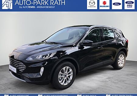 Ford Kuga Titanium 1.5l Ecoboost, AMBI, CAM, KEY, Spurhalteassistent