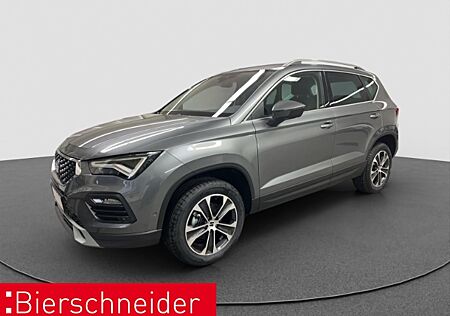 Seat Ateca 1.5 TSI DSG Style Edition AHK KAMERA ACC