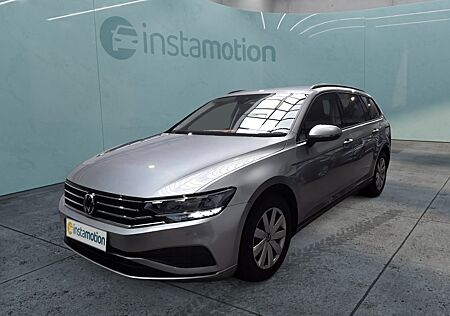 VW Passat Variant Conceptline 2.0 TDI 110 kW 6-Gang