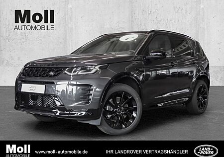 Land Rover Discovery Sport Hybrid Dynamic SE AWD 1.5 P270e EU6e AHK-el. klappb. Panorama Leder