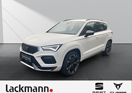 Cupra Ateca 2.0 TSI VZ 4Drive*Navi*LED*Kamera*