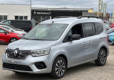 Renault Kangoo III Techno E-TECH EV45 AC22: sofort!