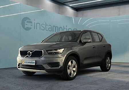 Volvo XC 40 XC40 Momentum AUTOMATIK ALLWETTER NAV LED DIG-DISPLAY KAMERA EL.HECKKLAPPE