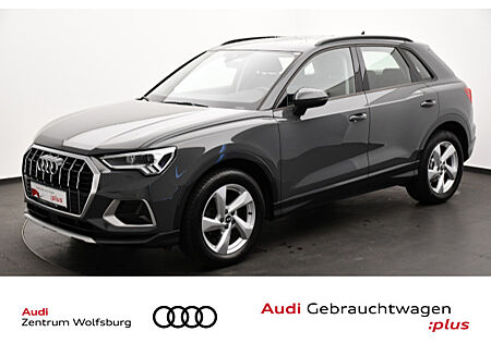 Audi Q3 35 TDI DSG quattro advanced Einparkhilfe v+h/Kamera