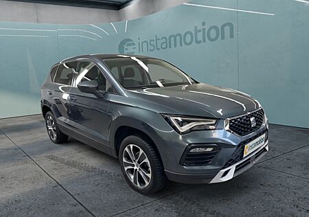 Seat Ateca 1.5 TSI DSG Style AHK NAVI LED SHZ ALLWETTER