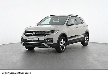 VW T-Cross Move TSI DSG LED Navi IQ.Drive