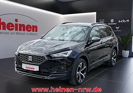 Seat Tarraco FR 2.0 TSI DSG 4Drive ACC 4xSHZ SpurH