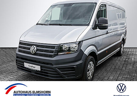 VW Crafter Kasten 2.0 TDI 35 MR