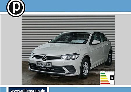 VW Polo 1,0 Klima LED Parkpilot