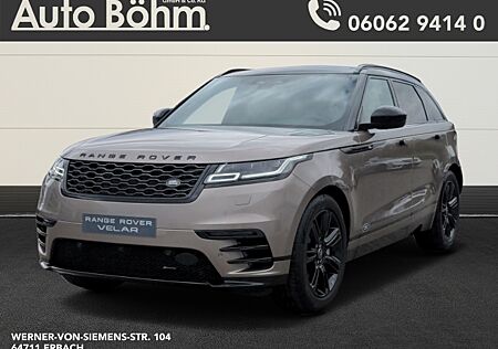 Land Rover Range Rover Velar R-Dyn SE D300+Luft+Pano+AHK+ACC