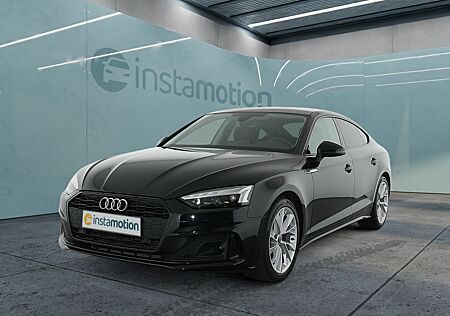 Audi A5 Sportback Advanced 35TDI S tronic Matrix,Pano