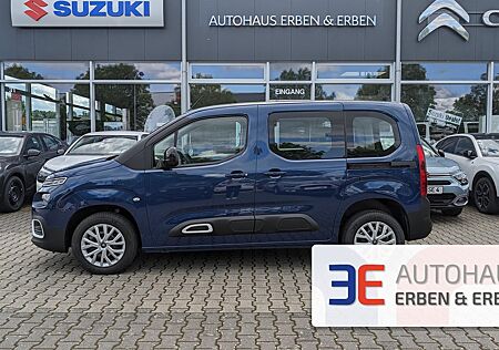 Citroën Berlingo MPV M BlueHDi 130 S&S EAT8 Feel