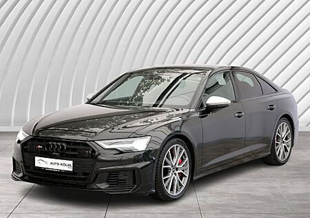 Audi S6 3,0 TDI Q B&O ACC LED LUFT NAV KAM PDC SHZ 20ZOLL