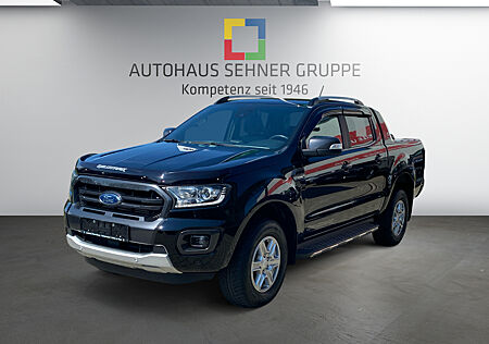 Ford Ranger Wildtrack 156 kW +Navigation