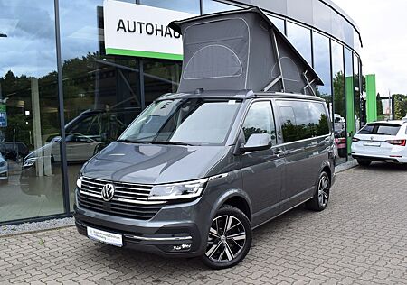 VW T6 California 6.1 Ocean DSG 4Motion *LED*StaHzg