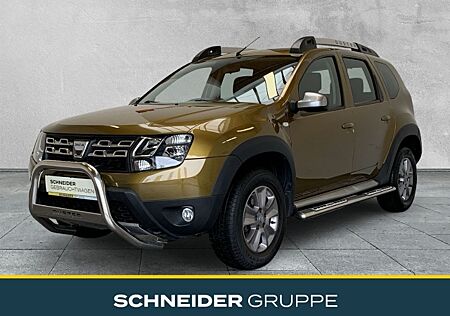 Dacia Duster Laureate 1.2 TCe 125 4x4 NAVIGATION+PDC