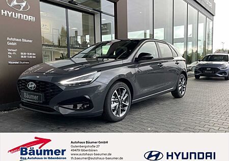 Hyundai i30 1.0 T-GDI 7-DCT Advantage inkl. Plus-Paket