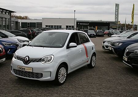 Renault Twingo Vibes Electric mit Navi: nur 16.000km!! Vibes Electric