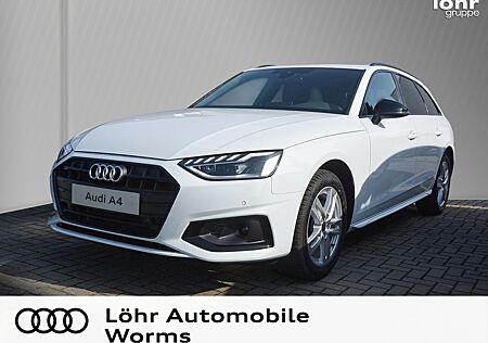 Audi A4 UPE br 63.899,- Avant 35 TDI advanced 120 kW / 163 PS