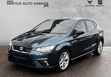 Seat Ibiza FR 1.0 TSI 116PS 6-Gang*NAVI*KLIMA*