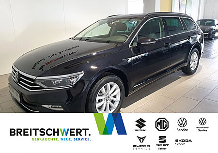 VW Passat Variant 1.5 TSI Business IQLight AHK ACC RF