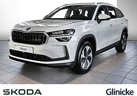 Skoda Kodiaq 2.0 TDI 142 kW 4x4 DSG Selection