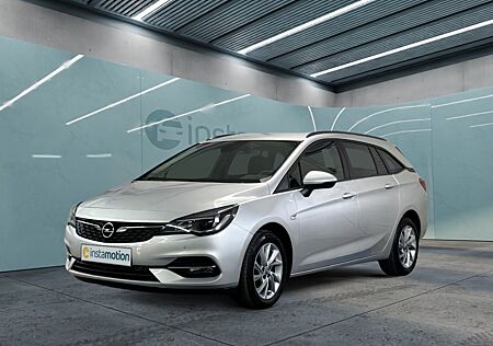 Opel Astra K Sports Tourer TEMPOMAT APPLE/ANDROID ALU PDC v+h BLUETOOTH