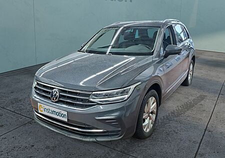 VW Tiguan 2.0 TDI DSG 4MOTION LIFE | NAVI | AHK |