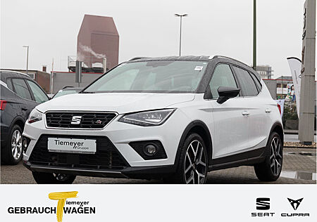 Seat Arona 1.0 TGI FR LM18 NAVI LED KAMERA ACC