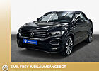 VW T-Roc Cabriolet 1.5 TSI R Line Navi LED