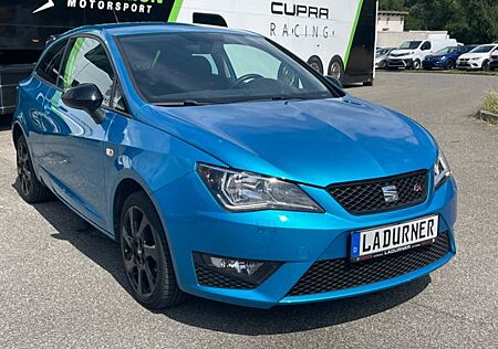 Seat Ibiza 1.2 TSI SC FR *NAVI/SHZ/SOUND*