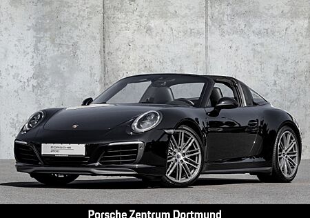 Porsche 991 911 Targa 4 BOSE Sportabgas Rückfahrkamera