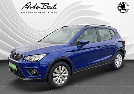 Seat Arona Style 1,0 TGI 66 kW 6-Gang