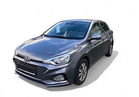 Hyundai i20 Classic