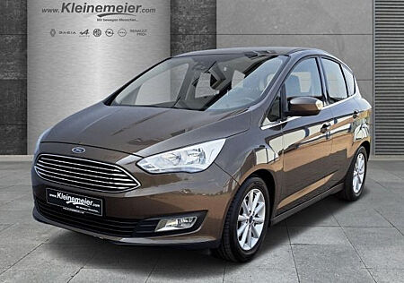 Ford C-Max Business Edition*Navi*PDC*Android*