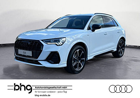 Audi Q3 S line 35 TDI 110(150) kW(PS) S