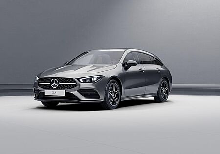 Mercedes-Benz CLA 220 CLA 220d SB AMG/LED/DISTRONIC/Keyless/RfCam/EDW