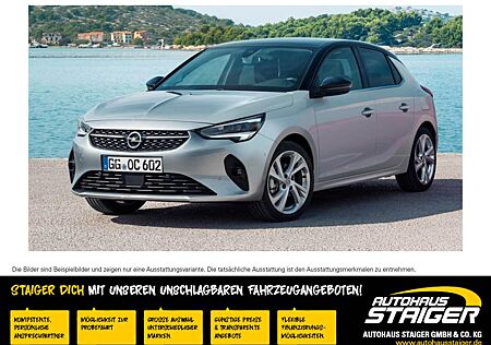 Opel Corsa GS 1.2+JETZT ab 2,74% Zins+