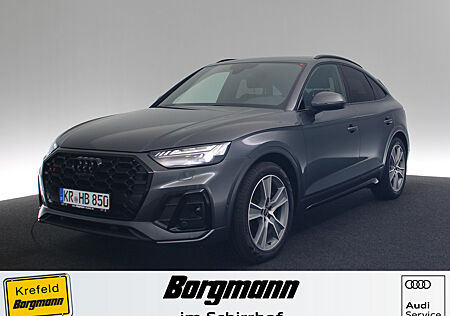 Audi SQ5 Sportback TDI 3.0 TDI quattro basis