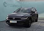 VW Tiguan MOVE 1.5 TSI SHZ R-KAMERA ACC LED NAVI