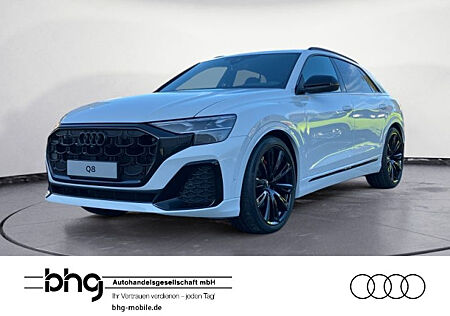 Audi Q8 SUV 50 TDI quattro 210(286) kW(P S) tiptronic