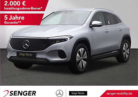 Mercedes-Benz EQA 250 Progressive Kamera Sitzheizung AHK LED