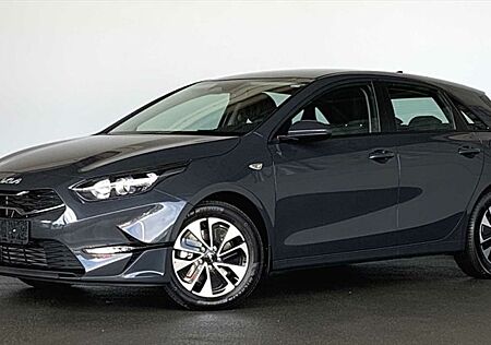 Kia Cee'd Ceed III 1.5 T-GDI Spin DAB Klima Navi PDC SPIN