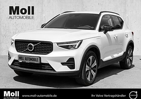 Volvo XC 40 XC40 Plus Dark Recharge Plug-In Hybrid 2WD T5 Twin Engine EU6d StandHZG Navi digitales Cockpit