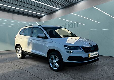 Skoda Karoq 1.0 TSI Ambition PDC Klima DAB