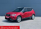 Seat Arona 1.0 TGI FR LED NAVI ACC KAMERA PARKLENK PDC