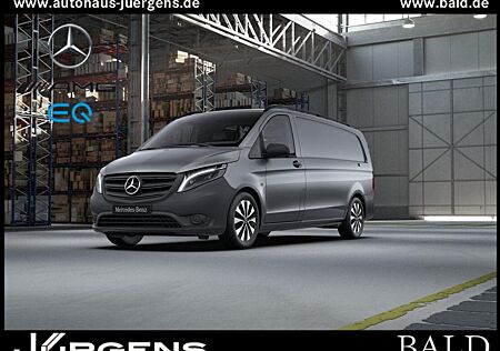 Mercedes-Benz Vito 119 KASTEN EXTRALANG+4x4+KLIMA+STHZG+LED