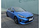 Kia Cee'd ceed 1.4T Platinum Edition LED+Kamera+Navi